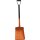 Allzweckschaufel PP orange Blattmaß 350x260x80mm