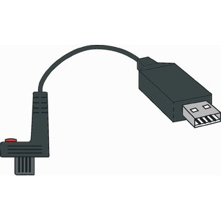 Datenkabel DIGI-MET USB z.Data-Variable L.2m H.PREISSER