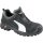 Sicherheitsschuh Cascades Low Gr.42 schwarz/weiß Leder S3 HRO SRC EN20345 PUMA