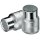 Steckschlüsseleinsatz D32 3/4 Zoll 12-kant SW 30mm L.57,5mm GEDORE