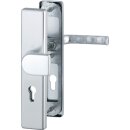 Schutzgarnitur London 78G/2221/2410/113 Alu.F1 72mm...