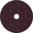 Schleifvliesscheibe Scotch Brite™ SC-DH D.115mm...