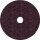 Schleifvliesscheibe Scotch Brite™ SC-DH D.115mm medium rot m.Zentrierung 3M