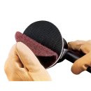 Schleifvliesscheibe Scotch Brite™ SC-DH D.125mm medium rot 3M