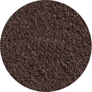 Schleifvliesscheibe Scotch Brite? SC-DH D.115mm coarse braun 3M