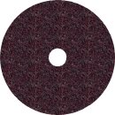 Schleifvliesscheibe Scotch Brite™ SC-DH D.125mm...