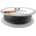 Fliesenlegergummi L.20m S.0,5mm f.Spannecken grau OVERMANN