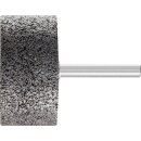 Schleifstift INOX EDGE D50xH25mm 6mm NK 24 ZY PFERD