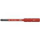 Wechselkl.SlimBit electric PZD 1x75mm VDE isol.WIHA