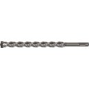 Hammerbohrer Bionic Pro D.6,0mm Arbeits-L.300mm L.360mm...