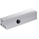 Scherentürschließer TS 1500 silber EN 3-4...