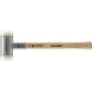 Schonhammer SUPERCRAFT L.370mm Kopf-D.50mm Hickory...