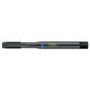 Maschinengewindebohrer DIN 371B VA M10x1,5mm HSS-Co...