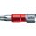Bit TX 10x49mm E6,3 HOT MaxxTorsion m.Umspritzung 1 St. im Polybeutel