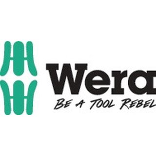 Drehmomentschraubendreher 7440 0,3-1,2 Nm WERA