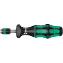 Drehmomentschraubendreher 7441 1,2-3 Nm WERA