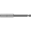 Bithalter L.50mm 1/4Zoll 899/4/1K m.VA-Hülse WERA...