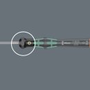 Elektronik-Feinmechanik-Schraubendreher 2067 T 5 Klingen-L.40mm WERA