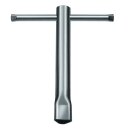 Dreikant-Steckschlüssel DIN 22417 A Gr.M16 L.180mm...