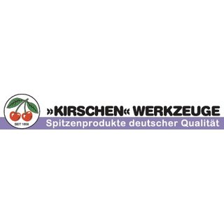 Schnitzmesser m.rundem Rcken u.ger.Schneide KIRSCHEN