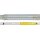 Gliedermaßstab 9802 L.2m B.16mm mm/cm EG III Buche weiß-gelb BMI