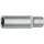 Tiefbett-Steckschlüsseleinsatz 1/4 Zoll 6-kant,lang SW 8mm L.50mm PROMAT
