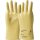 Handschuhe Gobi 109 Gr.10 gelb BW-Trikot m.Nitril EN 388 PSA II HONEYWELL