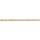 Kreuzhackenstiel DIN 6437 f. Kreuzhacke L. 800mm Stielauge 64x37mm