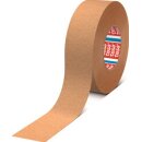 Kreppband tesakrepp® 4319 sta.gekreppt hellbraun...