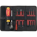 Drehmomentschraubendrehersatz slimTorque Starter Set...