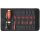 Drehmomentschraubendrehersatz slimTorque Starter Set 18-tlg.0,8-5 Nm