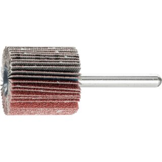 Fächerschleifer K.80 D.30xH.30mm 6mm Spannschaft PFERD