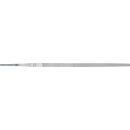Werkstattfeile DIN 7261 L.150mm Q.6mm Hieb 1 4-KT.PFERD