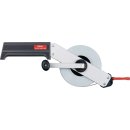 Bandmaß Tracker TR Band-L.50m Band-B.13mm Stahlband...
