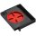 Abstandhalter AV2 Verstellweg 5-20mm PA VE 4 St.BESSEY