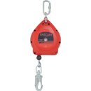 Höhensicherungsgerät L. 10m Falcon EN360 m.Kabel
