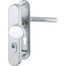 Schutzgarnitur Ams.86G/3332ZA/3310/1400 Alu.F1 72mm...