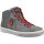 Sicherheitsstiefel Predator Gr. 45 grau Leder S3 SRC EN20345