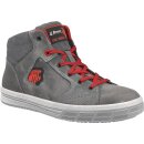 Sicherheitsstiefel Predator Gr. 44 grau Leder S3 SRC EN20345