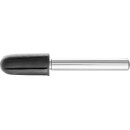 Schleifkappenträger POLICAP D16xH32mm Schaft-D.6mm...