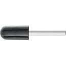 Schleifkappenträger POLICAP D16xH32mm Schaft-D.6mm...