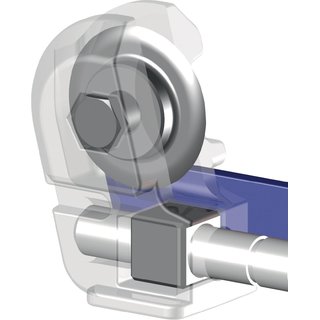 Rohrabschneider 3-16mm Cu,AL,VA (max.2mm),dnnwandige Stahlrohre PROMAT