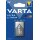 Batterie ULTRA Lithium 9 V 6LP3146 1150 mAh 6122 1 St./Bl.VARTA