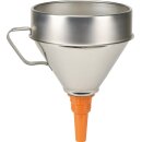 Trichter 200mm MET 3,2l PRESSOL