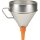 Trichter 200mm MET 3,2l PRESSOL