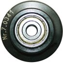 Ersatzschneidrad Schneidrad-D.30mm...