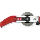 Rahmenbandmaß ERGOLINE L.30m Band-B.13mm A mm/cm EG...