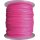 Pflastererschnur L.100m D.1,7mm 30kg PP pink