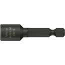 Steckschlüsseleinsatz 869/4M m.6-KT.-Antr.SW 8mm...