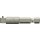 Adapter 870/4 Antriebssechskant 1/4 Zoll Abtriebs-4-KT.1/4 Zoll L.50mm WERA